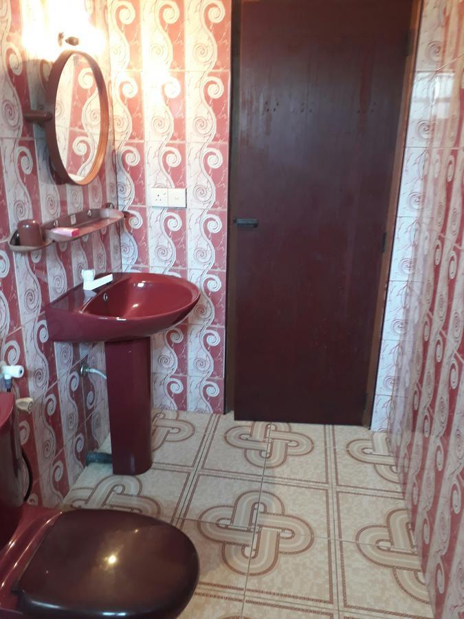Guesthouse Sunshine アボッターバード エクステリア 写真