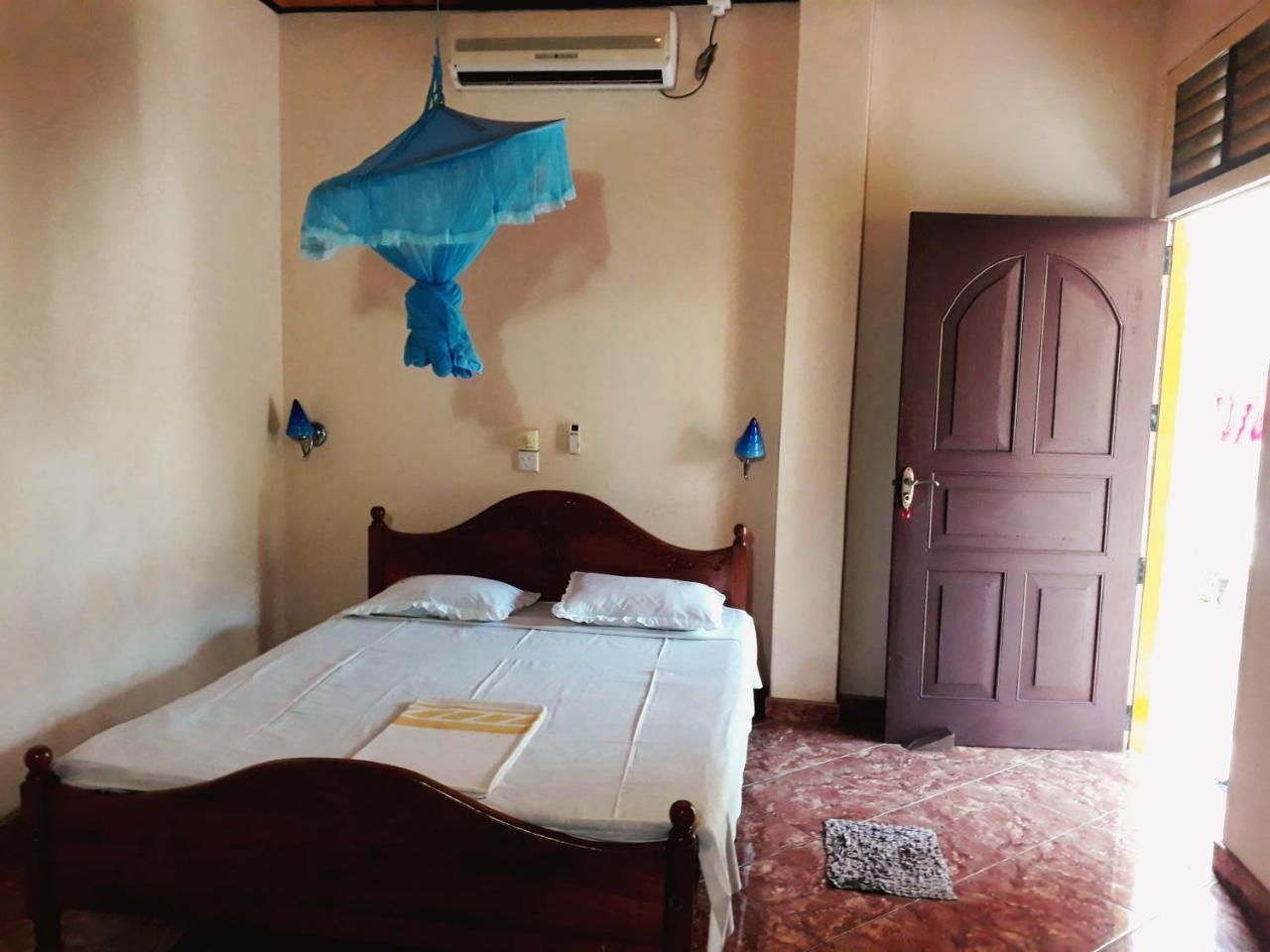Guesthouse Sunshine アボッターバード エクステリア 写真