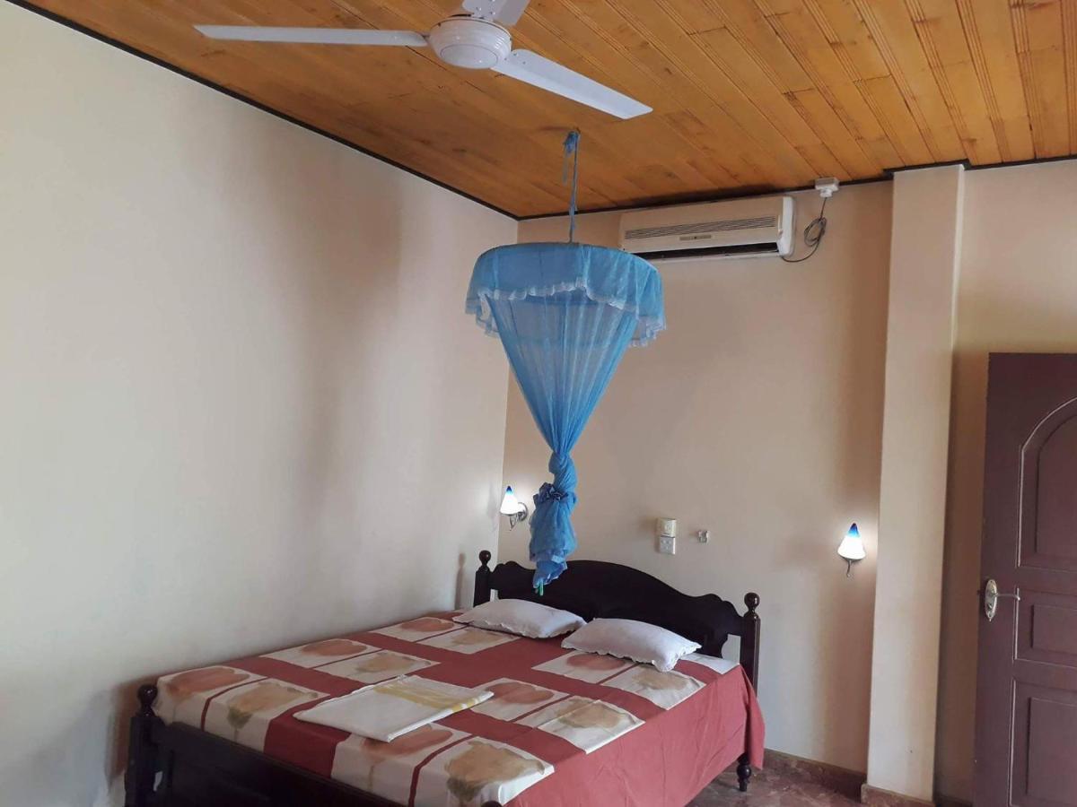 Guesthouse Sunshine アボッターバード エクステリア 写真